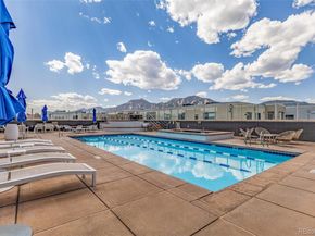 3601 Arapahoe Avenue 412, Boulder CO 80303