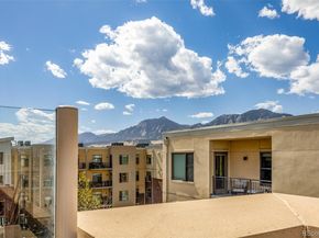3601 Arapahoe Avenue 412, Boulder CO 80303