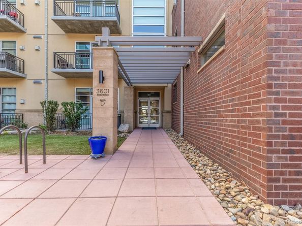 3601 Arapahoe Avenue 412, Boulder CO 80303