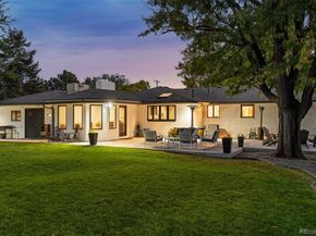 4855 E Vassar Avenue, Denver CO 80222