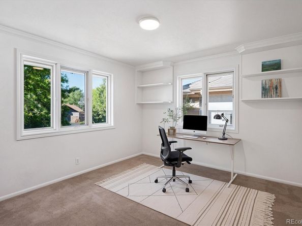 4855 E Vassar Avenue, Denver CO 80222