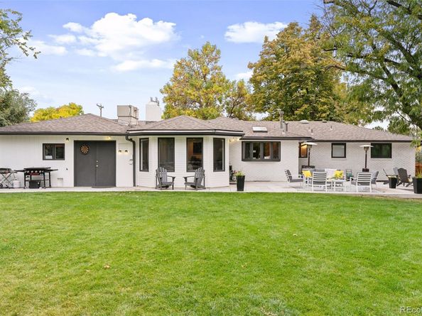 4855 E Vassar Avenue, Denver CO 80222