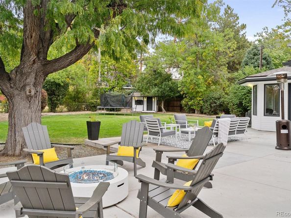 4855 E Vassar Avenue, Denver CO 80222