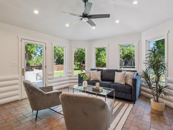 4855 E Vassar Avenue, Denver CO 80222