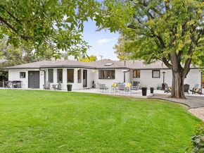4855 E Vassar Avenue, Denver CO 80222