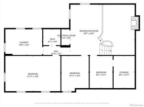 4855 E Vassar Avenue, Denver CO 80222