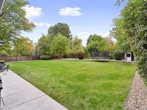 4855 E Vassar Avenue, Denver CO 80222
