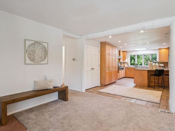 4855 E Vassar Avenue, Denver CO 80222