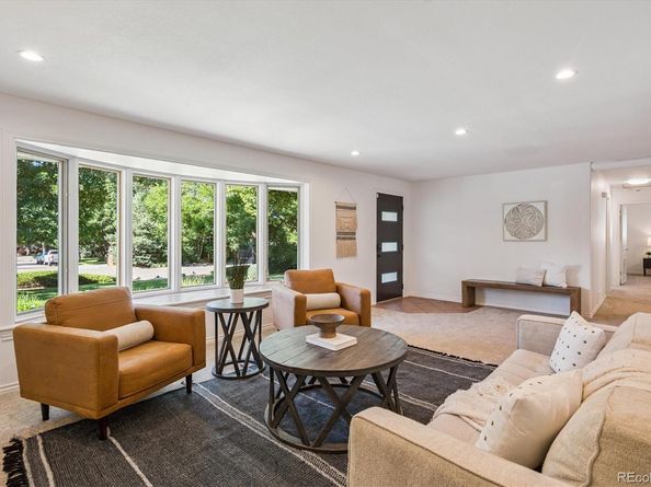 4855 E Vassar Avenue, Denver CO 80222