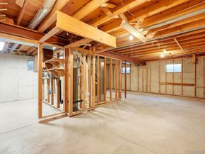 8158 W Frost Place, Littleton CO 80128