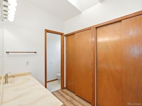 8158 W Frost Place, Littleton CO 80128