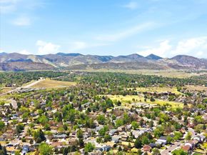 8158 W Frost Place, Littleton CO 80128