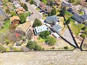 8158 W Frost Place, Littleton CO 80128