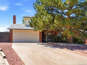 8158 W Frost Place, Littleton CO 80128
