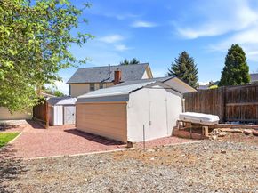 8158 W Frost Place, Littleton CO 80128