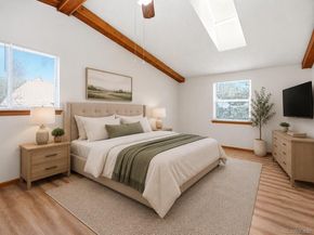 8158 W Frost Place, Littleton CO 80128
