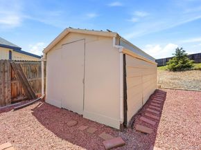 8158 W Frost Place, Littleton CO 80128