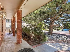 8158 W Frost Place, Littleton CO 80128
