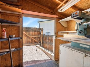 8158 W Frost Place, Littleton CO 80128