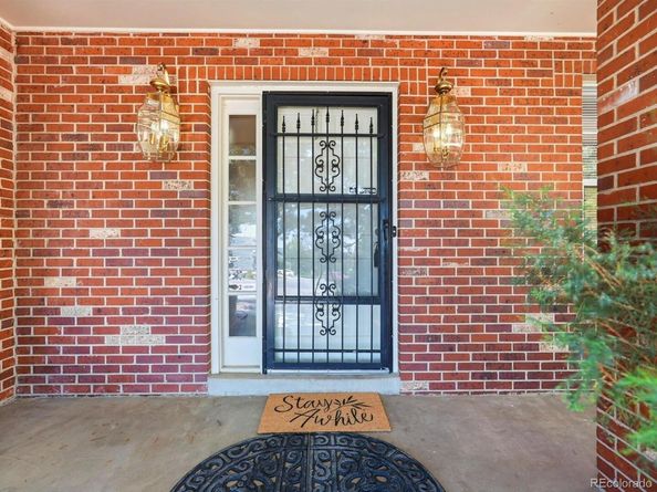 8158 W Frost Place, Littleton CO 80128