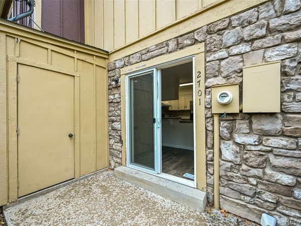 2701 E Nichols Circle, Centennial CO 80122