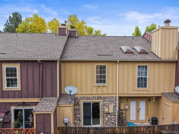 2701 E Nichols Circle, Centennial CO 80122
