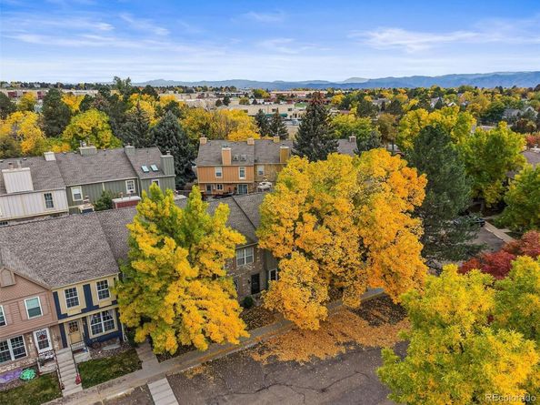 2701 E Nichols Circle, Centennial CO 80122