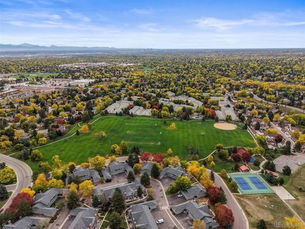 2701 E Nichols Circle, Centennial CO 80122