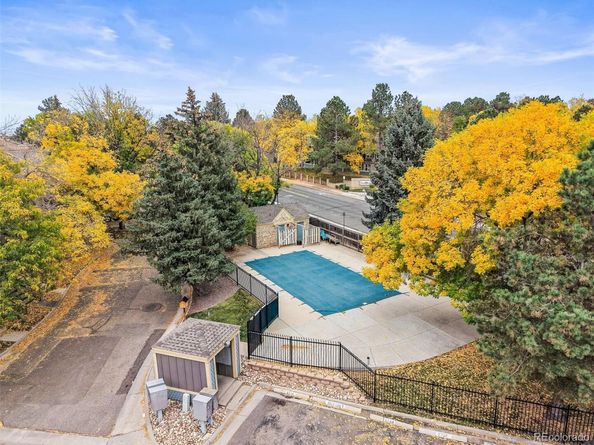 2701 E Nichols Circle, Centennial CO 80122