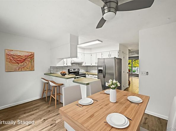 2701 E Nichols Circle, Centennial CO 80122