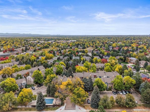 2701 E Nichols Circle, Centennial CO 80122