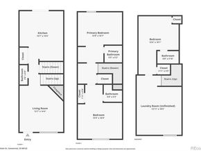 2701 E Nichols Circle, Centennial CO 80122