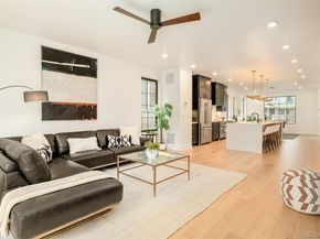2411 S Lafayette Street, Denver CO 80210