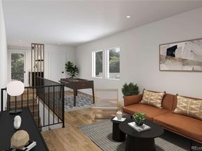 2411 S Lafayette Street, Denver CO 80210