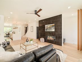 2411 S Lafayette Street, Denver CO 80210