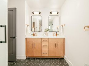 2411 S Lafayette Street, Denver CO 80210