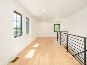 2411 S Lafayette Street, Denver CO 80210