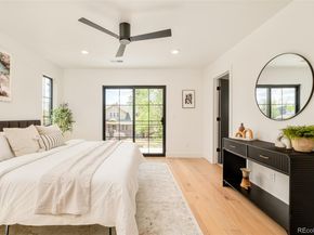 2411 S Lafayette Street, Denver CO 80210