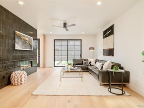 2411 S Lafayette Street, Denver CO 80210
