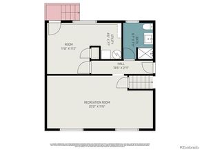 1838 Gay Street, Longmont CO 80501