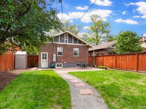 1958 S Grant Street, Denver CO 80210