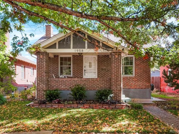 1958 S Grant Street, Denver CO 80210