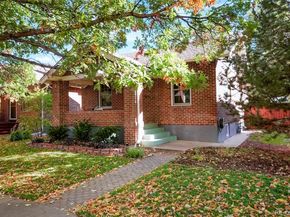 1958 S Grant Street, Denver CO 80210