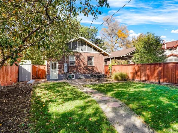 1958 S Grant Street, Denver CO 80210