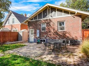 1958 S Grant Street, Denver CO 80210