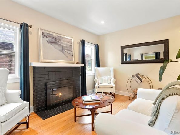 1958 S Grant Street, Denver CO 80210