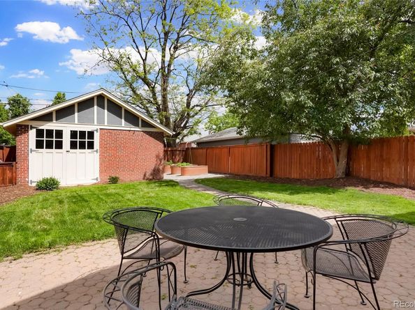 1958 S Grant Street, Denver CO 80210