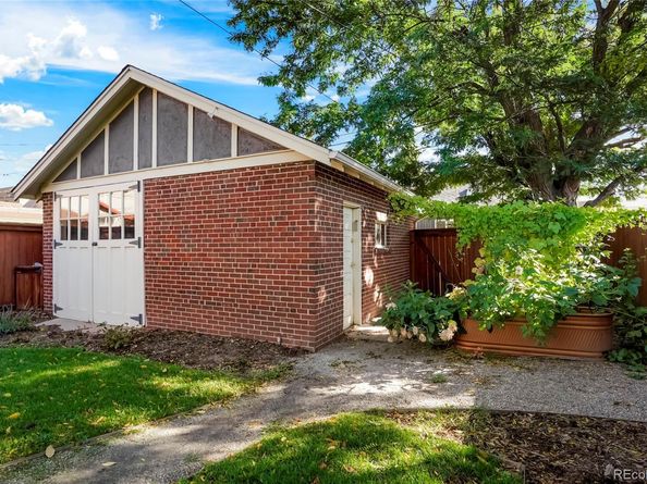 1958 S Grant Street, Denver CO 80210