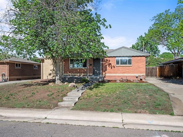 1361 S Tejon Street, Denver CO 80223