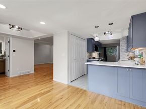 8590 E Temple Drive, Denver CO 80237